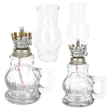 Lampada da campeggio a cherose…