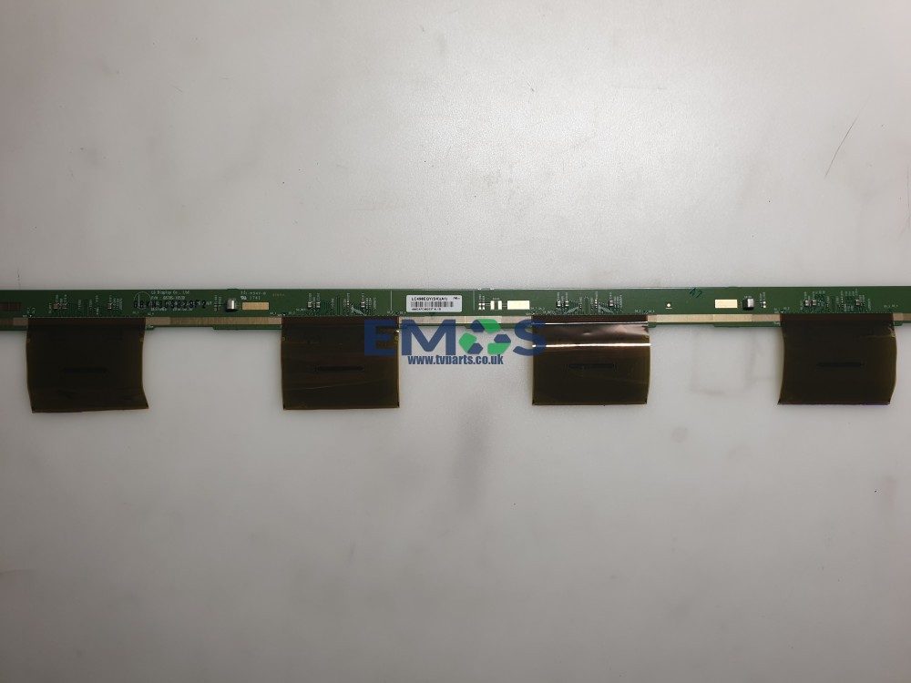 6870S-1953D LEFT COF IC & PCB FOR GENERIC COF IC