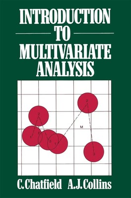 A. J. Collins (u. a.) | Introduction to Multivariate Analysis | Taschenbuch | x
