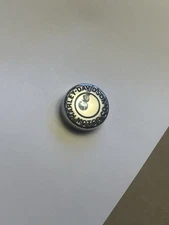 ORIGINAL OEM HARLEY DAVIDSON XL 1200 DYNA FXDS FORK STEM CAP 39MM OEM 45668-90