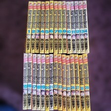 Harlem Beat di Yuriko Nishiyama manga giapponese fumetti vol.1-29 set completo