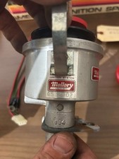 Mallory Hyfire 29026 Ignition Control Box Promaster 29440 Coil Kit Triumph Tr7 Mallory Hyfire 29026 Ignition Control Box Promaster 29440 Coil Kit Triumph Tr7