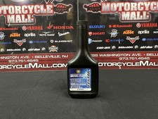 New Oem Ecstar Dot 4 Brake Fluid 990a0-01e90-12z