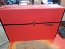 New DS18 - ZXI-694 6x9" 2-Way Coaxial Speaker w/ Kevlar 360 Watt 4-Ohm (Pair)