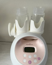 Spectre S2 Dual Bottle Holder with Hose Storage   Removable  Magnetic