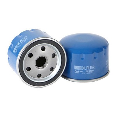 For AMMANN 113; ANTONIO CARRARO 3200; BOMAG BW85T, BW90AD oil filter