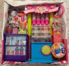 Barbie – 2003 Candy Shop Play Set – Incomplete! Vintage Mattel