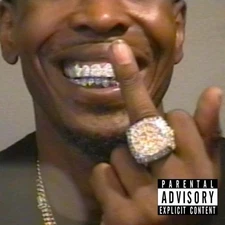 Rome Streetz - Kiss The Ring CD 2022 Griselda Records Hip-Hop/Rap