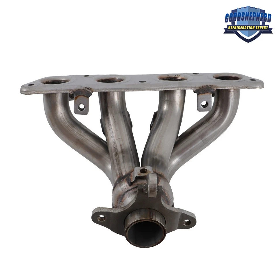 For Chevrolet Prizm 1.8L 1998-2000 2001 2002 Exhaust Manifold w/ Gasket 674-546 - Image 2 of 4