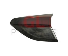 FARO FANALE FANALINO POSTERIORE PER OPEL CORSA F 2019- Destra 9830096180 Nuovo