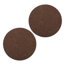 2 Pcs Light Diffuser Cover Bulb Lamp Shades Replacements Anti-glare Lampshade