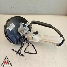 Bremskraftverstärker AA5C9E10E5068 OPEL KARL MK1 2015-2019 gebraucht (105238)