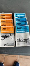 Der Landser / 2 Weltkrieg - 10 Hefte 