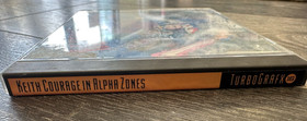 Keith Courage in Alpha Zones (TurboGrafx-16, 1989)