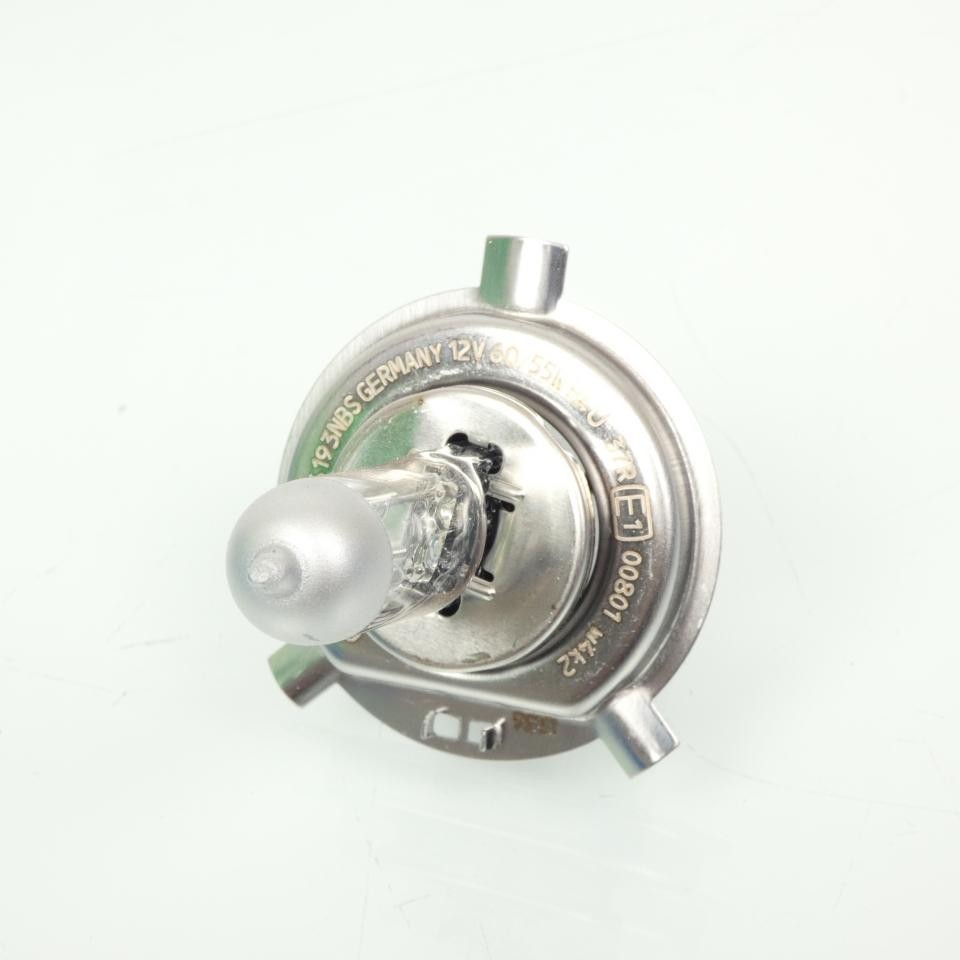 Ampoule Osram Moto pour rouler la nuit en Ducati 400 Supersport Ss