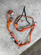 2025 Mazda CX50 2.5l Mhev High Voltage Battery Cable Wire Harness Cable Loom