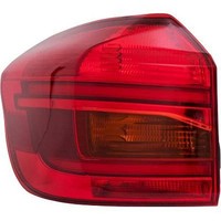 Diederichs 1277093 Heckleuchte, RüCkleuchte Links FüR BMW X3 (G01, F97)