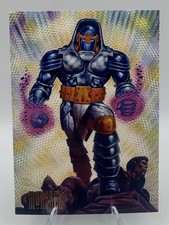1994 SkyBox DC Master Series #37 Monarch