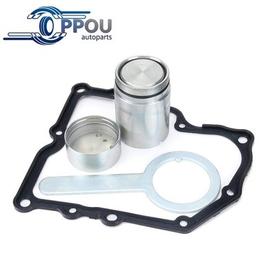 NEW DQ200 0AM Transmission Accumulator Mechatronic Repair Kit DSG 7 For VW Audi