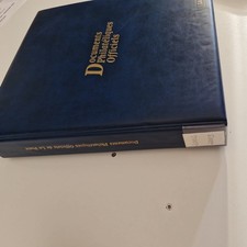 Collection Historique du timbre-poste Français 2002 + 2003 , années complètes.