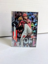 Felix Pena | 2020 Topps Update Series | #U-18 Rainbow Foil (RC)