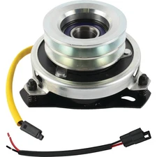 Outdoor Power Xtreme Equipment PTO Clutch - X0175