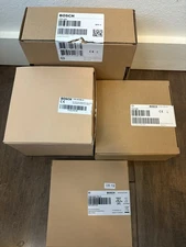 Bosch FCP-500 Smoke Detector, FCA-500 Base, FAA-500-BB-UL, FAA-500-TR-W Trim