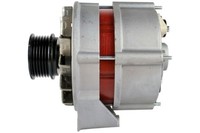 Lichtmaschine Generator Lima Hella 8EL 012 426-971 70A FüR Mercedes R107 W201 T1