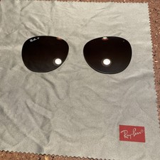 Ray-Ban RB4171 Erika Brown Gradient Lenses Set 54mm