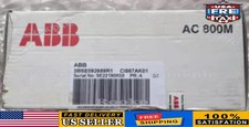 NEW ABB CI867AK01 3BSE092689R1 US Free TAX