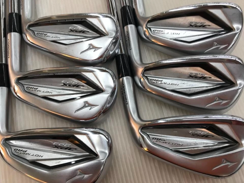 Mizuno Jpx Irons for sale | eBay