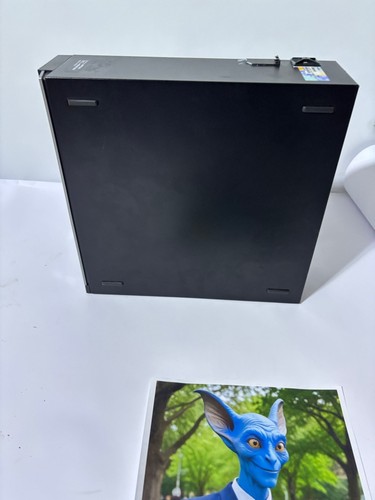 Dell OptiPlex 9020 SFF Desktop i7-4790@3.60GHz, 256GB SSD, 32GB RAM, DVD RW - Afbeelding 3 van 4
