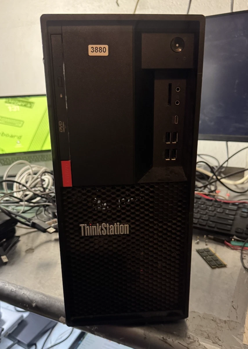 Gaming Intel Core i7 8th Gen. PC Desktops HDD + SSD & All-In-One