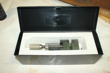 Mitutoyo Precision Vise 986-101