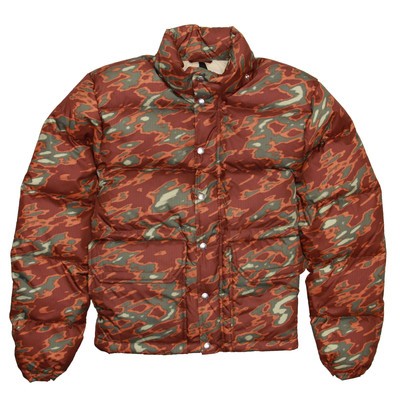 The North Face Retro '71 Sierra Men's 600 Down Fill Short Jacket