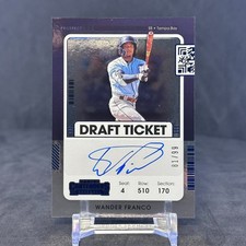 2021 Panini Contenders Baseball Rookie / Prospect  Autographs - Pick Your Cards!