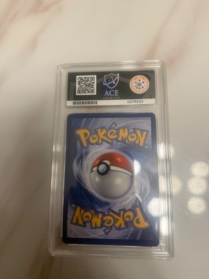 Mega Gengar ex 284/217 Me: Ascended Heroes Holo for sale online | eBay