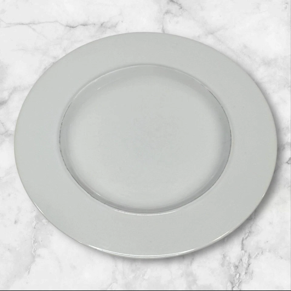 Placas Blueline de época de caja y barril | Juego de 6 de Kathleen Wills Japón | Buena C Foto 3 de 4