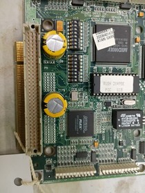 Rush 2049 Main Jamma Board(#0243)Untested