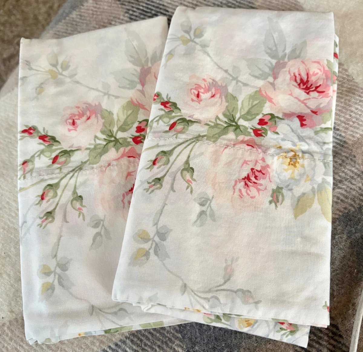 ralph lauren floral bedding products for sale | eBay