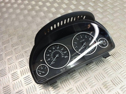 BMW X3 F25 Kombiinstrument 9232890 3.50 Petrol 225kw 2012 30981893