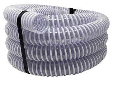Sealproof 1.5'' Pool Filter Pump Connection Hose for Above Ground Pools, 20 FT...