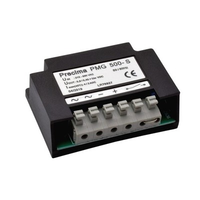 1PCS NEW PRECIMA PMG500-S Rectifier Module
