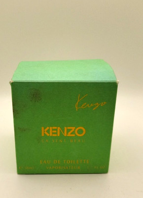 KENZO CA SENT BEAU EDT 1.7 OZ WOMEN SPRAY
