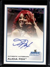 2013 Topps WWE Wrestling Cards 21