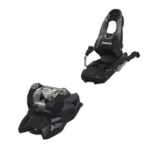 Marker Squire 10 Ski Bindings 2026