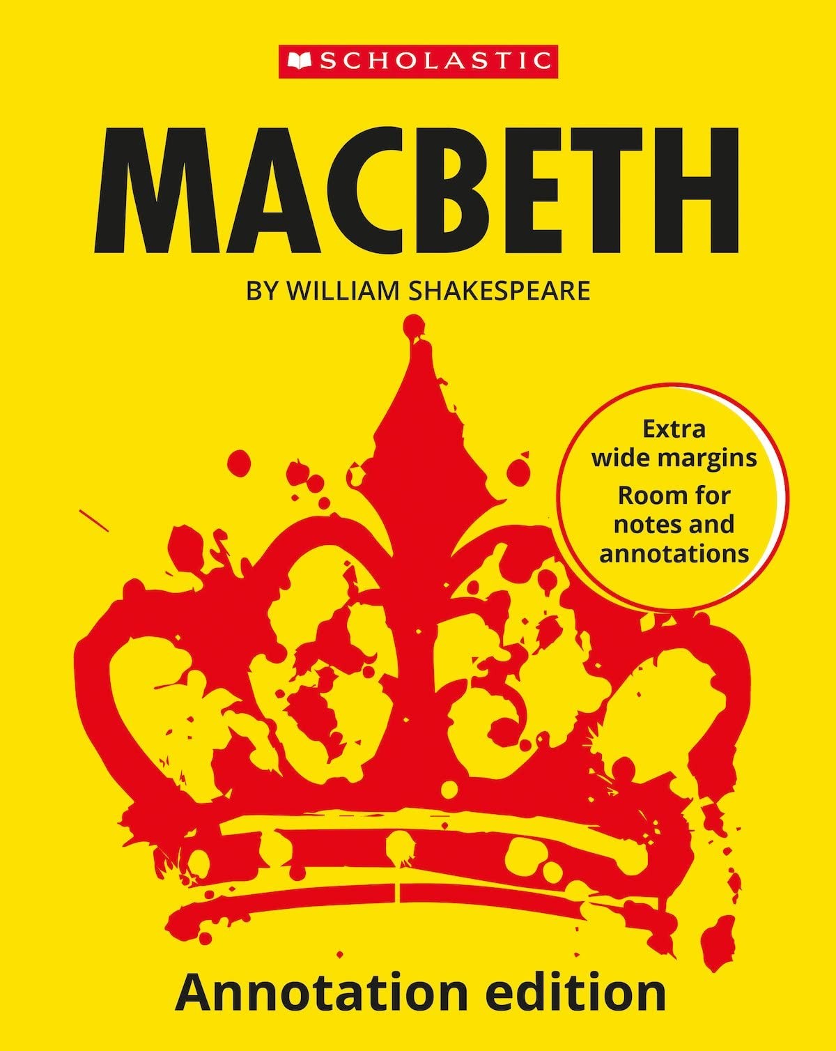 Macbeth: Annotation Edition (Scholastic GCSE 9-1) - Image 7