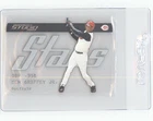 2003 Don russ Studio stars SS 32 Ken Griffey Junior
