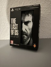 The Last of Us - Joel Edition - Sony PlayStation 3 - PS3 Komplett - Ohne Spiel