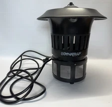 DynaTrap DT1100 Wall Mount 1/2 Acre Insect Trap